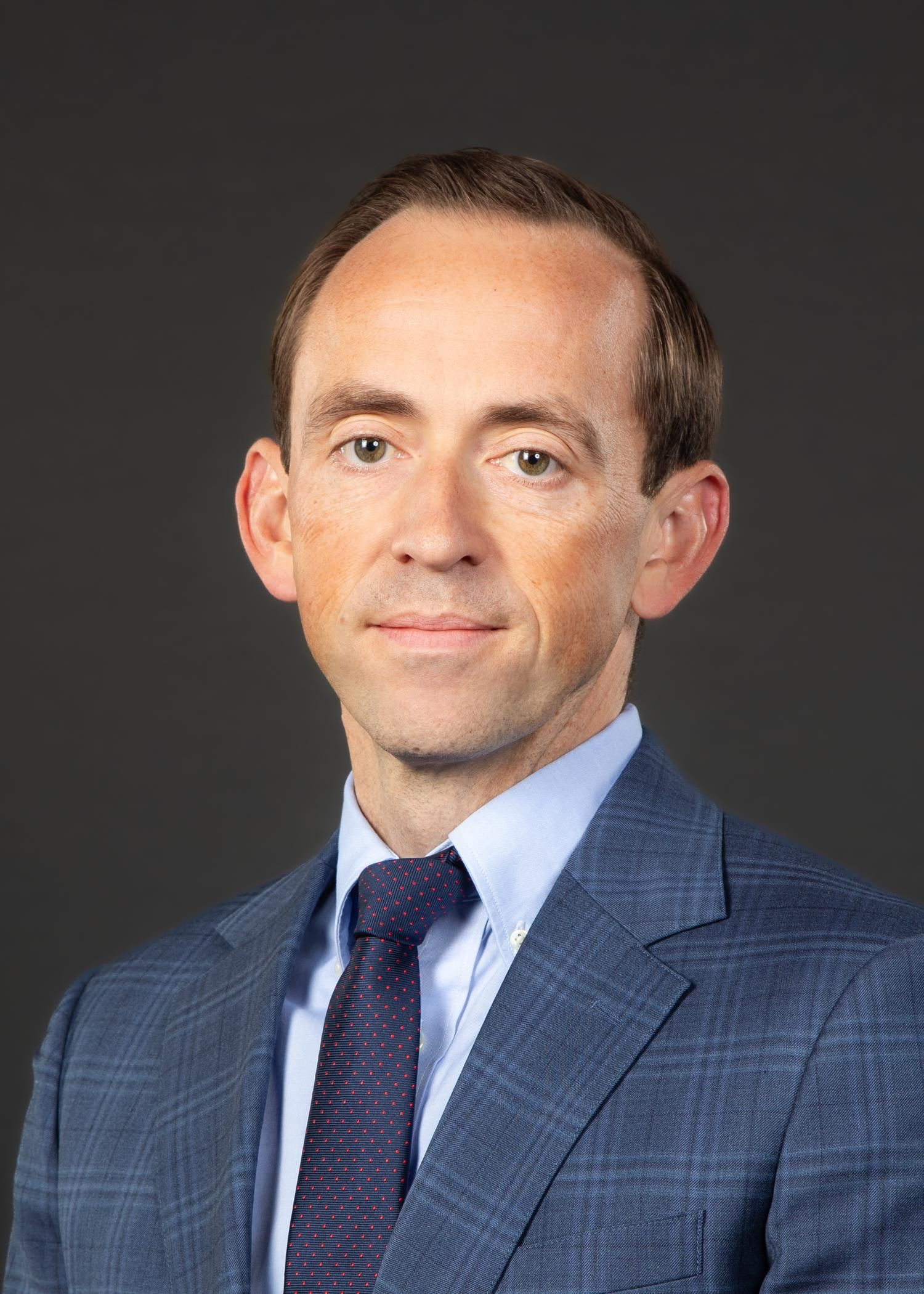 Representative Ryan Weldon - Republican Iowa