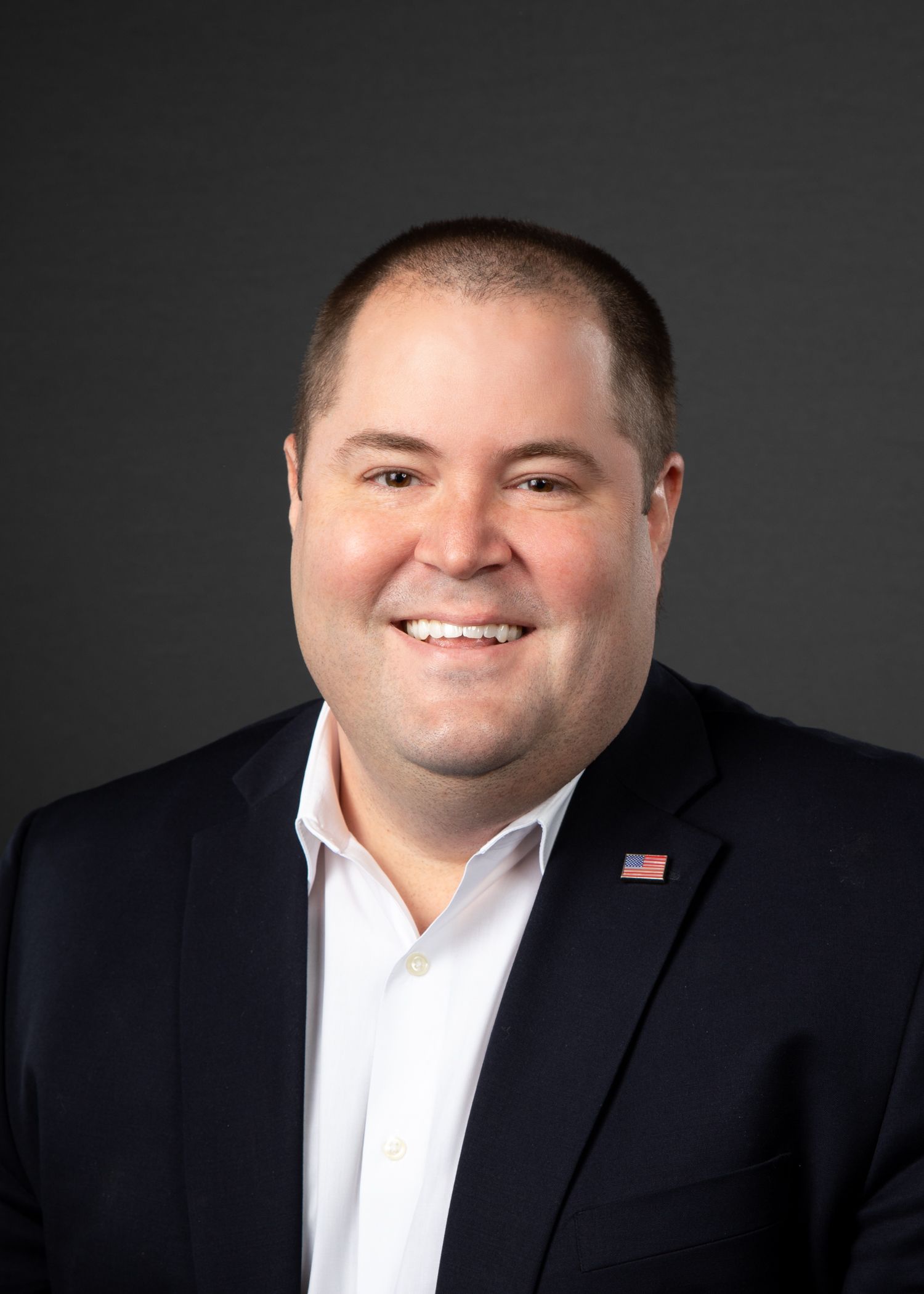 Representative Sean Bagniewski - Democratic Iowa