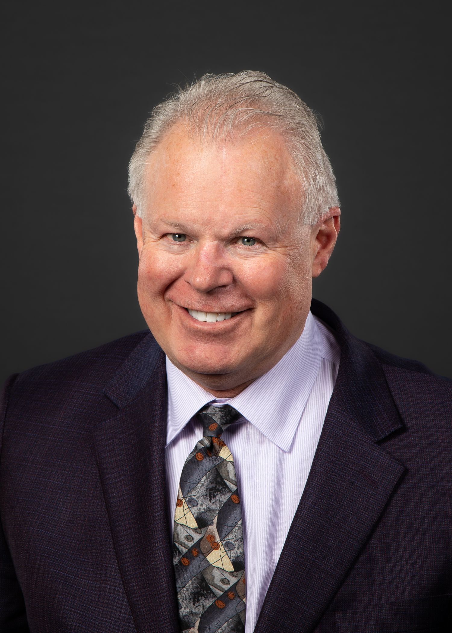 Representative Steven Bradley - Democratic Iowa