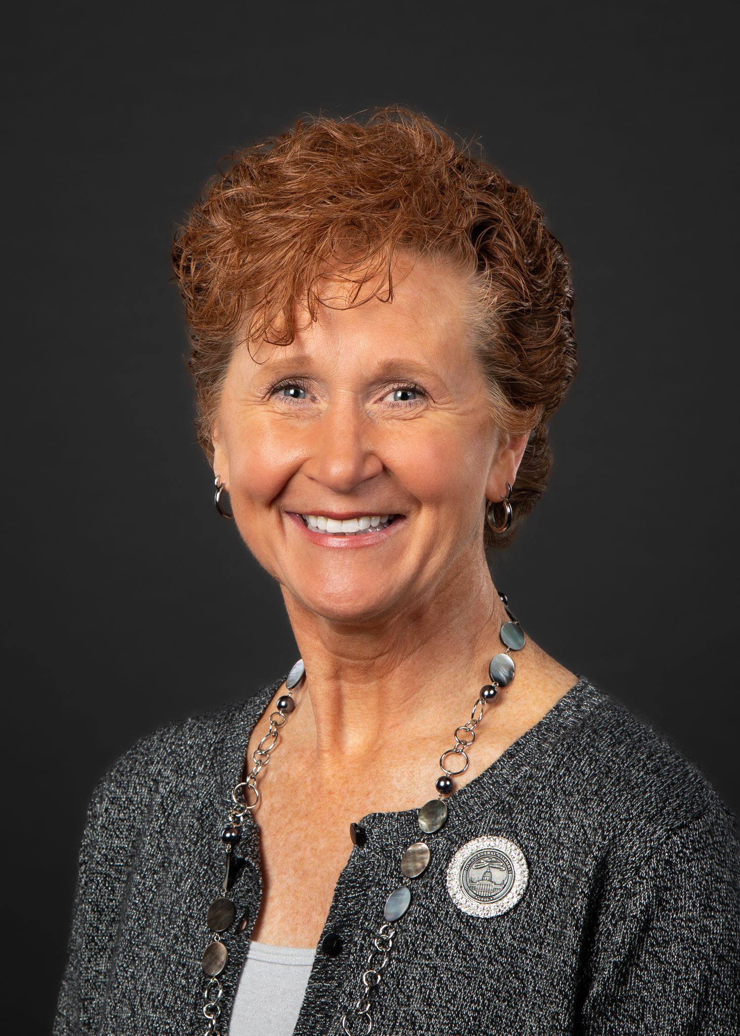 Representative Timi Brown-Powers - Democratic Iowa