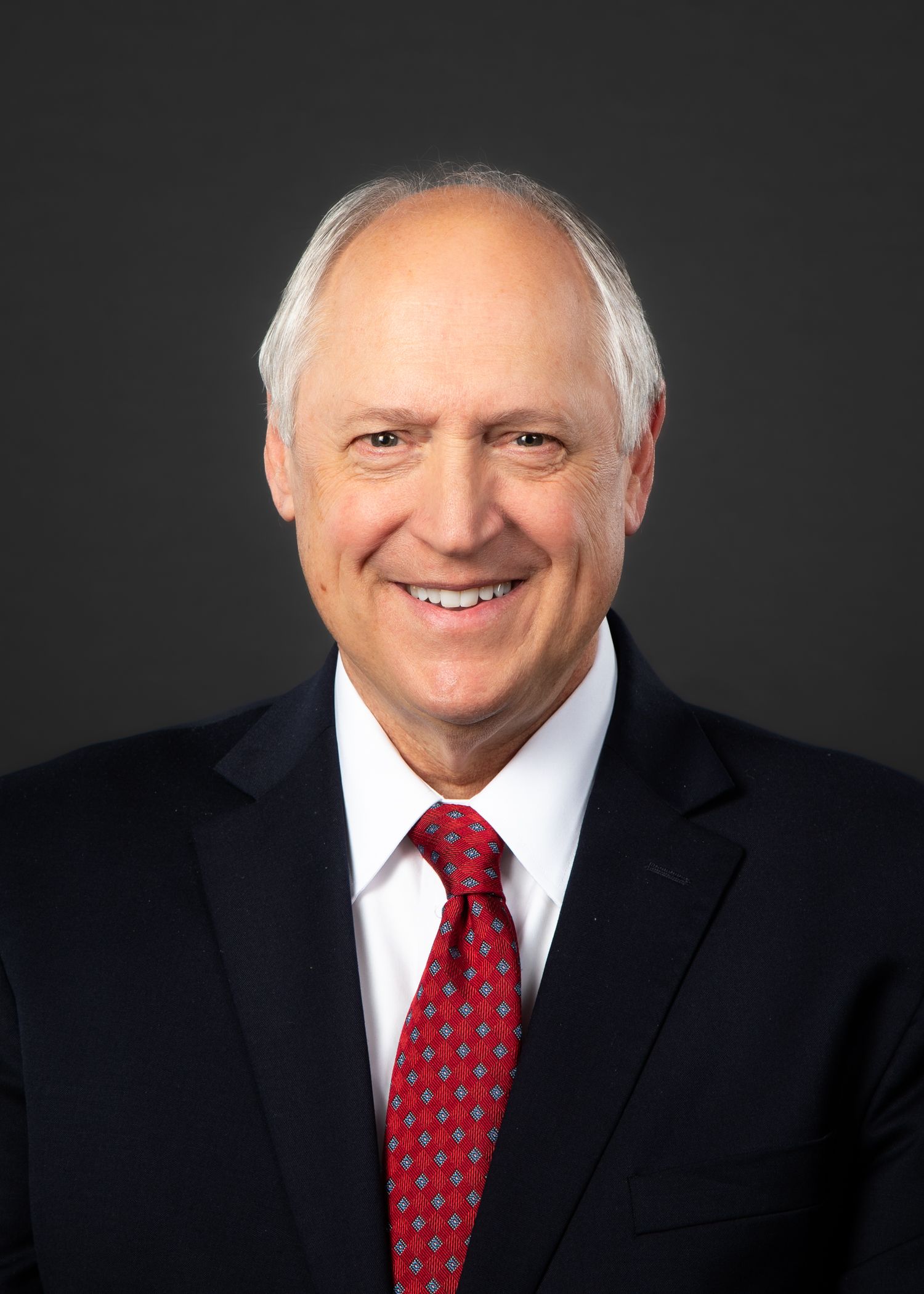 Representative Tom Jeneary - Republican Iowa