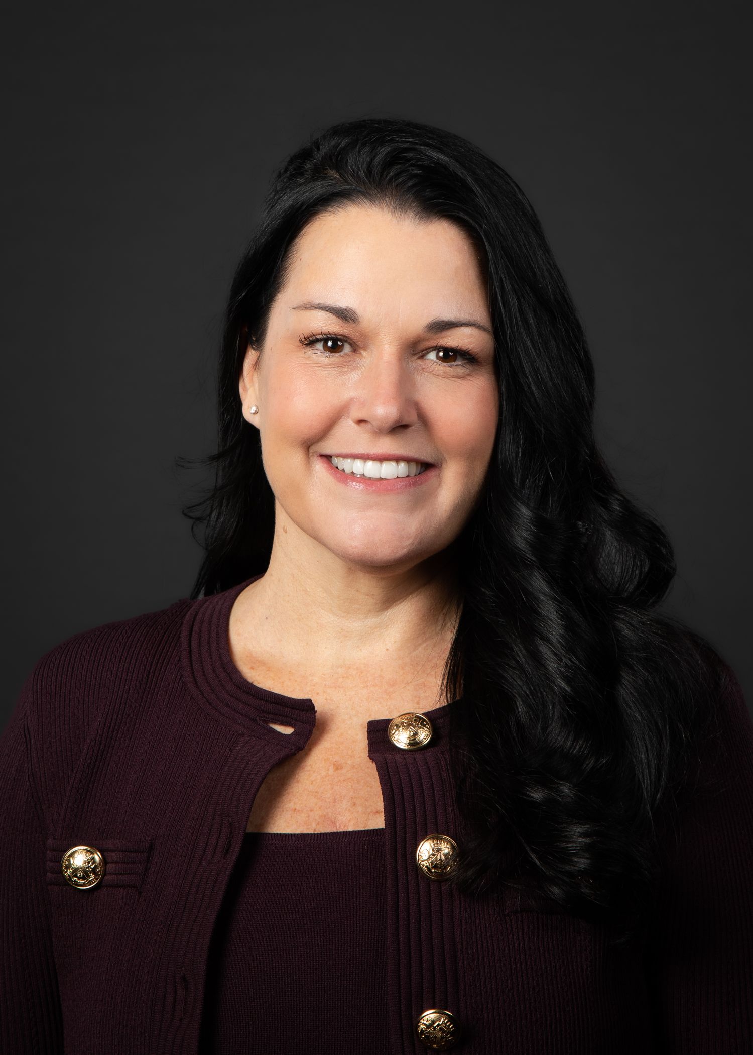 Representative Tracy Ehlert - Democratic Iowa