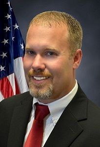 Representative Adam Smith - Republican Kansas