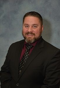 Representative Adam Turk - Republican Kansas