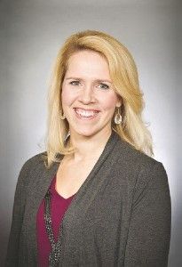 Senator Alicia Straub - Republican Kansas