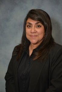 Representative Angela Martinez - Democratic Kansas