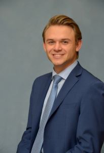 Representative Avery Anderson - Republican Kansas