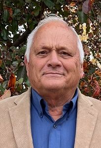 Representative Bill Bloom - Republican Kansas