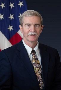 Senator Bill Clifford - Republican Kansas