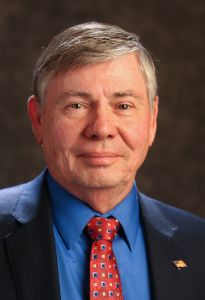 Representative Bill Rhiley - Republican Kansas