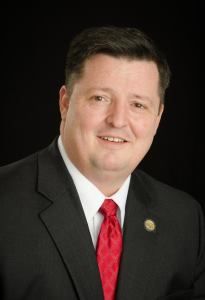 Representative Bill Sutton - Republican Kansas