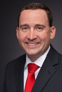 Representative Blake Carpenter - Republican Kansas