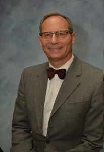 Representative Bob Lewis - Republican Kansas