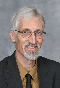 Representative Boog Highberger - Democratic Kansas