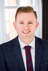 Representative Brandon Woodard - Democratic Kansas