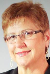 Representative Brenda Landwehr - Republican Kansas