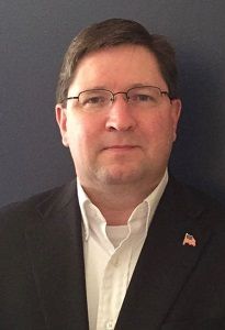 Representative Carl Maughan - Republican Kansas