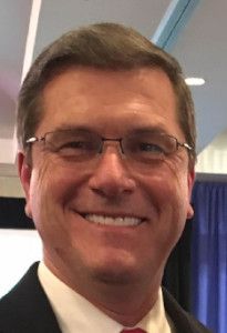 Representative Chris Croft - Republican Kansas