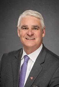 Senator Craig Bowser - Republican Kansas