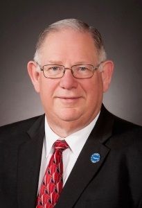 Representative Daniel Hawkins - Republican Kansas