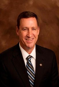 Senator Dennis Pyle - Independent Kansas