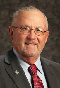 Representative Doug Blex - Republican Kansas