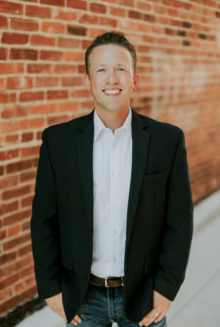 Senator Doug Shane - Republican Kansas