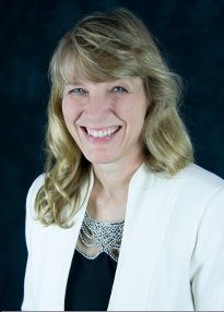 Senator Elaine Bowers - Republican Kansas