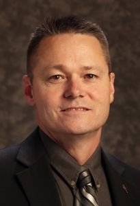 Representative Eric Smith - Republican Kansas