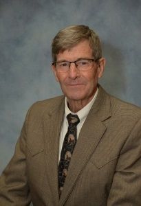 Representative Fred Gardner - Republican Kansas