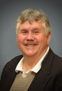 Representative Henry Helgerson - Democratic Kansas