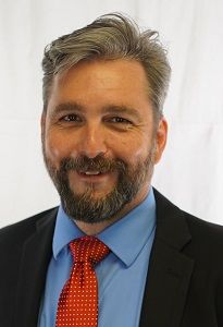 Representative Jason Probst from Kansas Representative Jason Probst - Democratic Kansas