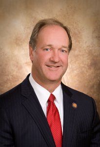 Senator Jeff Longbine - Republican Kansas