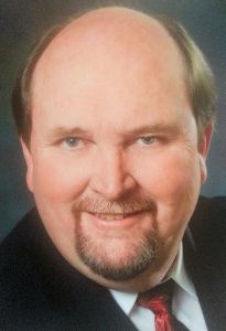 Representative Joe Seiwert - Republican Kansas