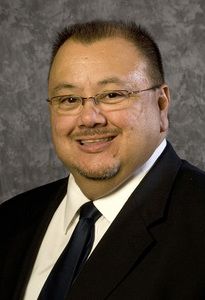 Representative John Alcala - Democratic Kansas