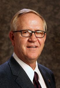 Senator John Doll - Republican Kansas