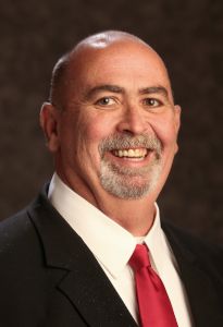 Representative Ken Collins - Republican Kansas