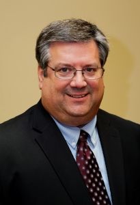 Representative Ken Rahjes - Republican Kansas