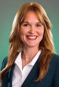 Senator Kristen O'Shea - Republican Kansas