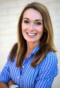 Representative Kristey Williams - Republican Kansas