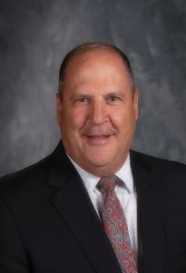 Representative Kyle McNorton - Republican Kansas