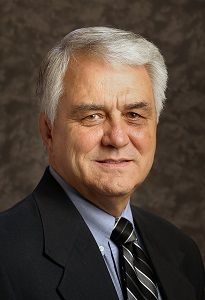 Senator Larry Alley - Republican Kansas