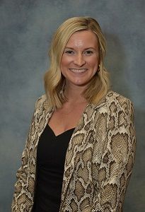 Representative Laura Williams - Republican Kansas