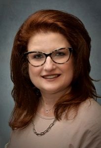 Representative Leah Howell - Republican Kansas