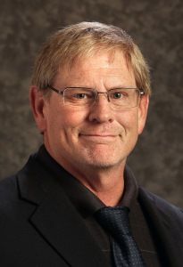 Representative Leo Delperdang - Republican Kansas