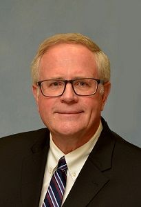Senator Michael Fagg - Republican Kansas