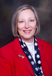 Senator Molly Baumgardner - Republican Kansas