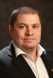 Representative Nick Hoheisel - Republican Kansas