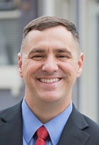 Representative Pat Proctor - Republican Kansas