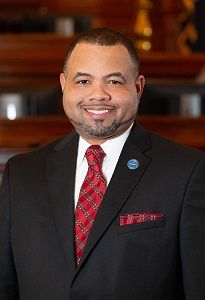 Representative Patrick Penn - Republican Kansas